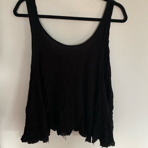 Free people tank